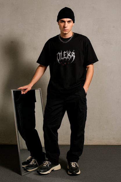 EMOTIONAL SYSTEM ERROR